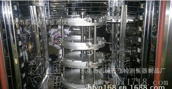 探秘换气式老化试验箱与耐黄变试验箱 行业翘楚的精工之选
