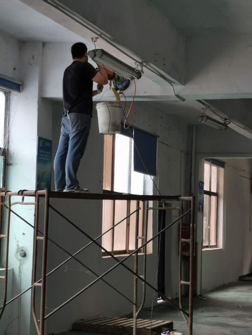 深圳市工厂改造生产线承重检测技术扛鼎检测