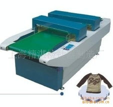 上海精湛检针器制造厂 全面解析缝后设备产品列表与检测解决方案