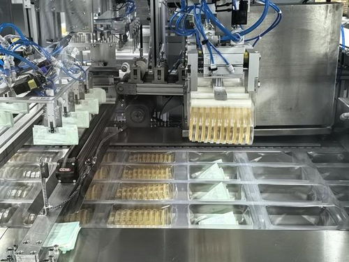 曾经护航“天宫”，松江这家企业打造AI工厂，产值实现新跨越