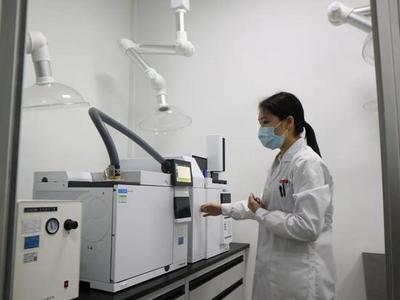 西樵企业硬核出击 为防护物资检测提供技术支撑